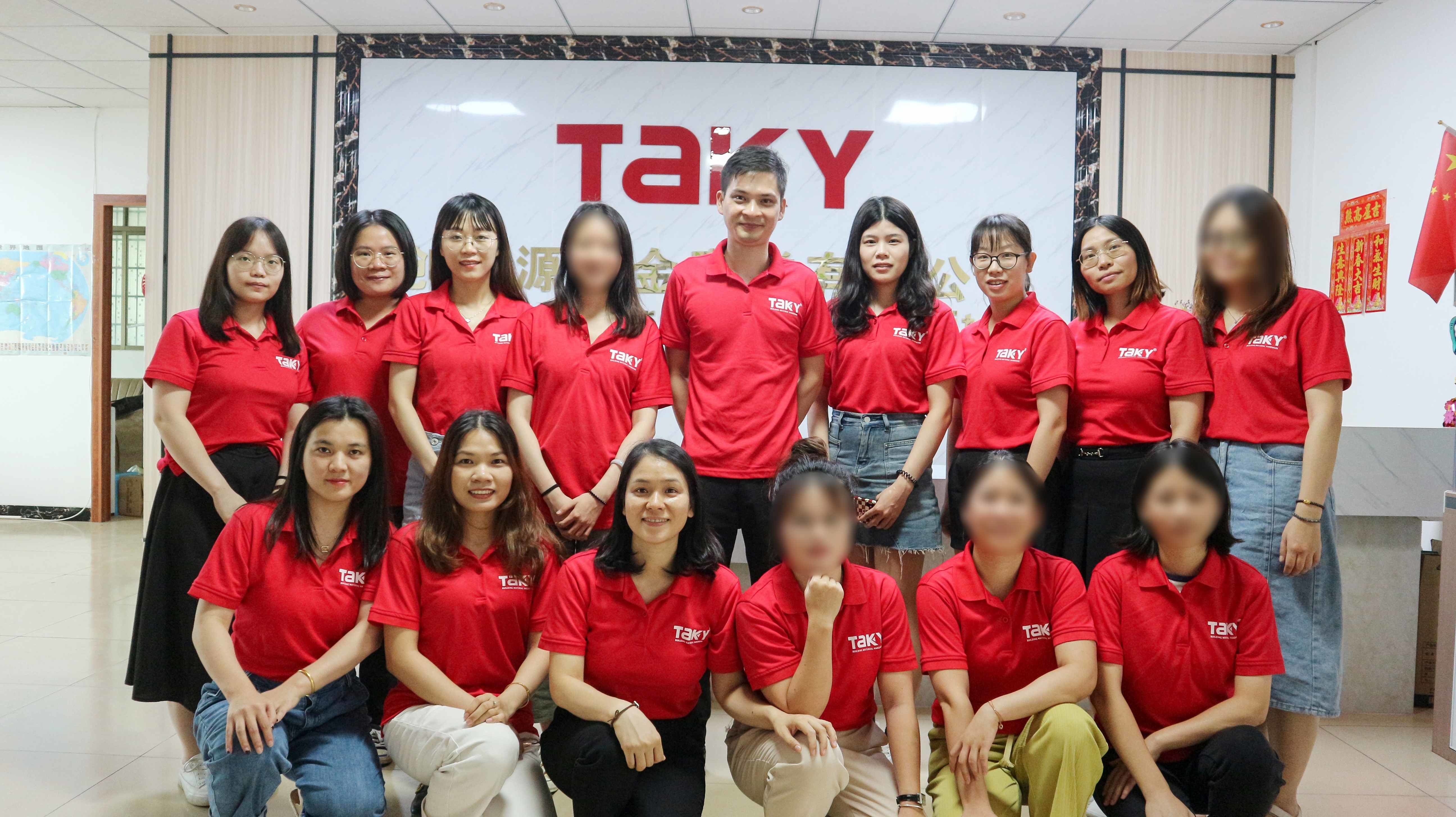 China Foshan Kangna Trading Co., Ltd.
