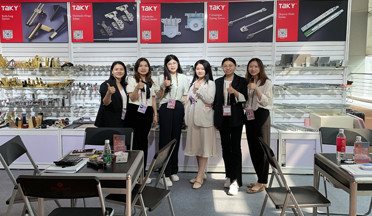 China Foshan Kangna Trading Co., Ltd. Bedrijfsprofiel