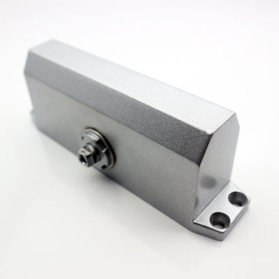 Temperatuur -40 tot 60 graden zware hydraulische deurluzer met gemakkelijke installatie