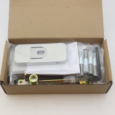 Aluminium hoteldeur verborgen hydraulische deur sluiter scharnier verborgen vloer veer TK-H013M