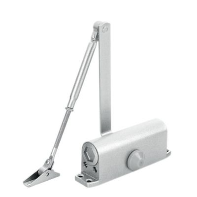 45-65 kg draagvermogen Aluminium automatische deurluzer met 2 snelheden en verbruik