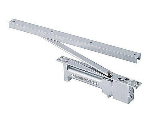 Verborgen type Stealth Door Slide Rail Door Closer met 65kg Max Door Weight Capacity
