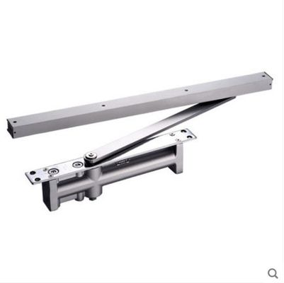 Verborgen type Stealth Door Slide Rail Door Closer met 65kg Max Door Weight Capacity