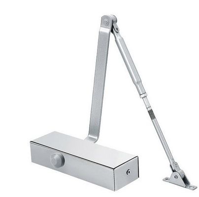 Verborgen type Stealth Door Slide Rail Door Closer met 65kg Max Door Weight Capacity