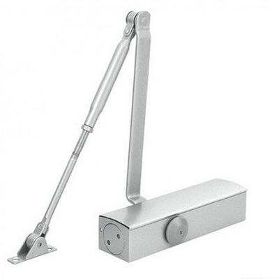 Verborgen type Stealth Door Slide Rail Door Closer met 65kg Max Door Weight Capacity