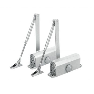 Automatische deur sluiter Maximaal deurgewicht 65-85 kg binnen -50 °C-70 °C voor 65 kg Hydraulisch
