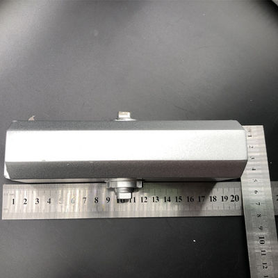 Automatische deur sluiter Maximaal deurgewicht 65-85 kg binnen -50 °C-70 °C voor 65 kg Hydraulisch