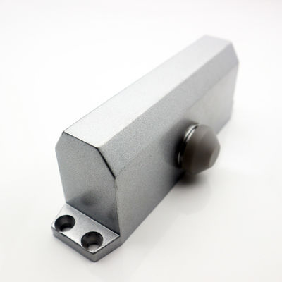 Brandwerend Twee snelheid Hydraulische automatische deur sluiter Temperatuur -40 graden-60 graden