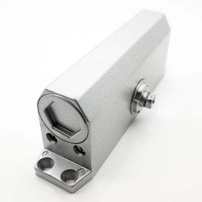 Brandwerend Twee snelheid Hydraulische automatische deur sluiter Temperatuur -40 graden-60 graden