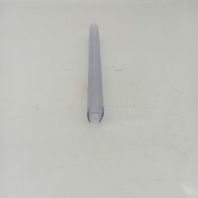 Lange lift 6-12 mm Duur badkamer accessoires Douche glazen deur waterdicht Weer PVC band afdichting