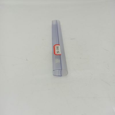 Lange lift 6-12 mm Duur badkamer accessoires Douche glazen deur waterdicht Weer PVC band afdichting