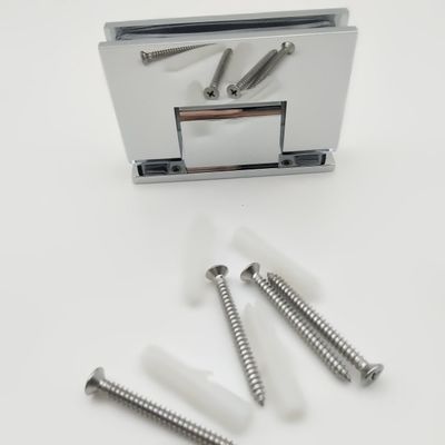 Modern ontwerp Messing glas douche deur pivot scharnier voor 800-1000mm glas deur breedte