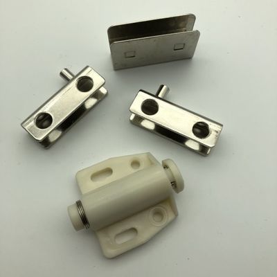 3-10 mm Deurdikte Glasdeur Pivot Scharnier in ijzeren materiaal en prestaties