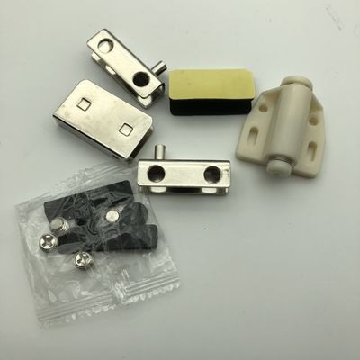 3-10 mm Deurdikte Glasdeur Pivot Scharnier in ijzeren materiaal en prestaties