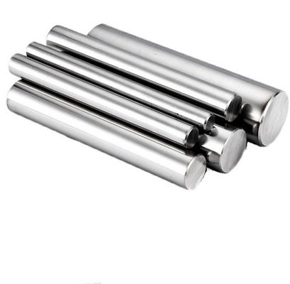 Schuifdeur Kit Open Stijl Schuifdeur met 304 roestvrij staal 25*2,0mm Solid Round Bar