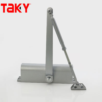 Branddeur Optie Aluminium Hydraulisch Zwaargewicht Automatische deur sluiter met schuifarm