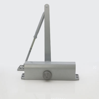 Branddeur Optie Aluminium Hydraulisch Zwaargewicht Automatische deur sluiter met schuifarm