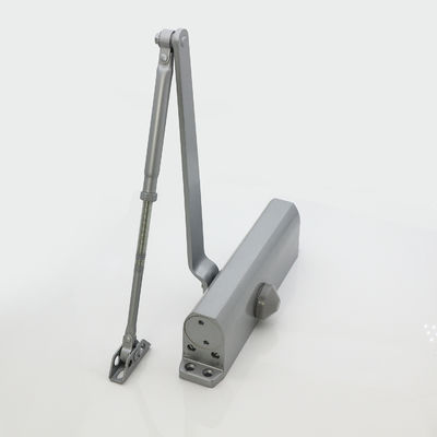 Branddeur Optie Aluminium Hydraulisch Zwaargewicht Automatische deur sluiter met schuifarm