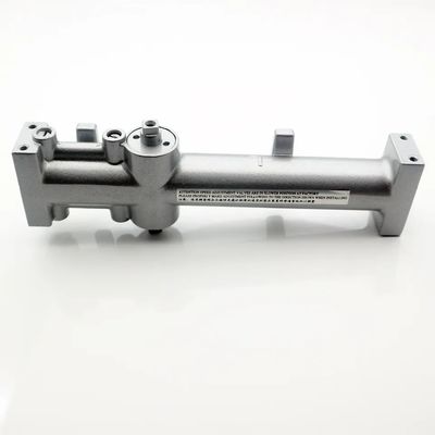 Verborgen hydraulische schuifdeur sluiter voor branddeur 6 kg 180 graden openingshoek