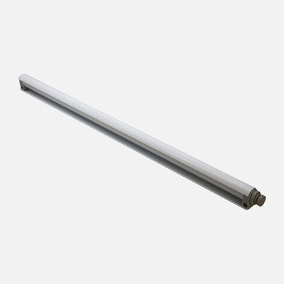 Moderne design zelf sluitende pneumatische schuifdeur sluiter voor aluminium deuren