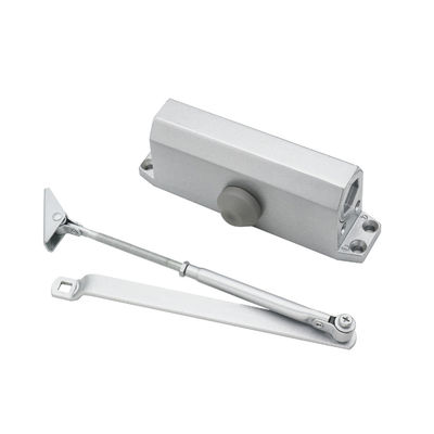 Hydraulische deurluzer Veilig en duurzaam voor commerciële bovendoors minder dan 1050 mm