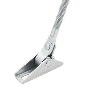 Hydraulische deurluzer Veilig en duurzaam voor commerciële bovendoors minder dan 1050 mm
