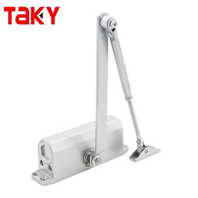Hydraulische deurluzer Veilig en duurzaam voor commerciële bovendoors minder dan 1050 mm