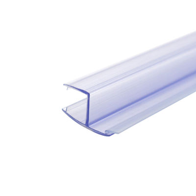 6-12 mm Douchekamer Glas afdichting Waterdichte banden Moderne design stijl Waterdichte accessoires