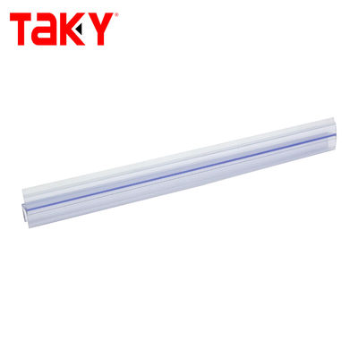 6-12 mm Douchekamer Glas afdichting Waterdichte banden Moderne design stijl Waterdichte accessoires