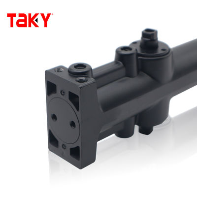 Traditionele ontwerp stijl verborgen deur sluiter met CE-certificering en hydraulische