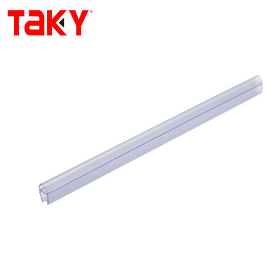 Moderne badkamer accessoires Waterdichte band voor glazen douche deur zegel Design stijl