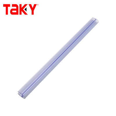 Moderne badkamer accessoires Waterdichte band voor glazen douche deur zegel Design stijl