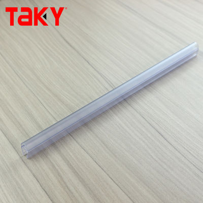 Moderne badkamer accessoires Waterdichte band voor glazen douche deur zegel Design stijl