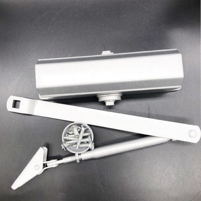 Hotel Aluminium Auto Schuifdeur sluiter Ferme Porte Automatique