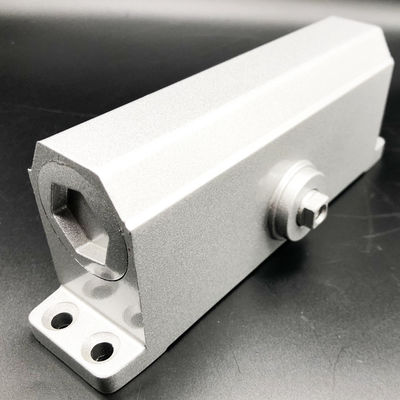 Hotel Aluminium Auto Schuifdeur sluiter Ferme Porte Automatique