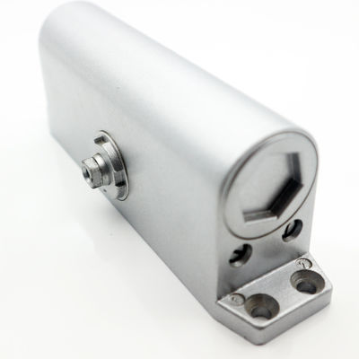 Aluminium legering automatische schuifdeur dichter voor temperatuur bereik -40 graden-80 graden