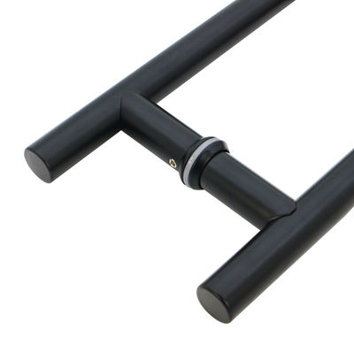 800*455*38MM/1000*560*51MM Garderobe trekdeur handvat met roestvrijstalen constructie