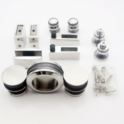 Handdouche Back Jets Top Douche PSS Finish Schuifdeur Hardware Set voor douchekamer