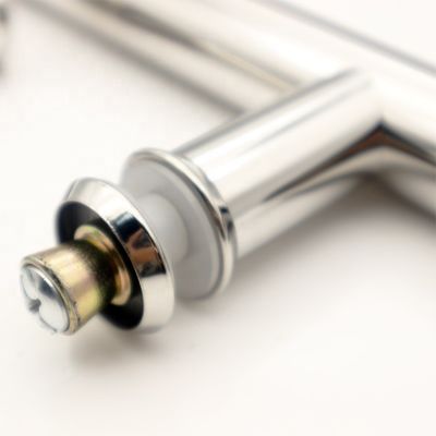800*455*38MM/1000*560*51MM Garderobe trekdeur handvat met roestvrijstalen constructie