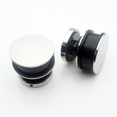 Handdouche Back Jets Top Douche PSS Finish Schuifdeur Hardware Set voor douchekamer