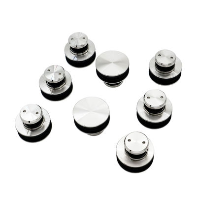SSS/PSS Moderne schuifdeur voor douche Vierkante dubbele baan voor badkamer accessoires