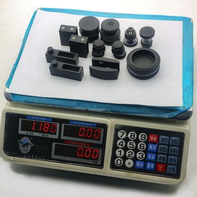 Roestvrijstalen doucheschuifdeurkit Hardware Badkamer douchedeurbeslagkit