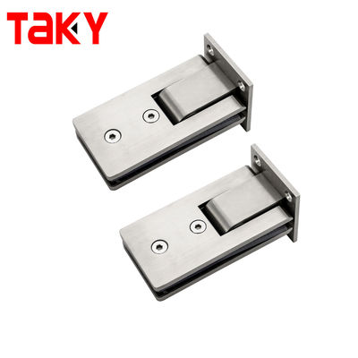 Moderne minimalistische Chinese Europese stijl deur venster trek handgrepen voor douche stand