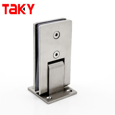 Moderne minimalistische Chinese Europese stijl deur venster trek handgrepen voor douche stand
