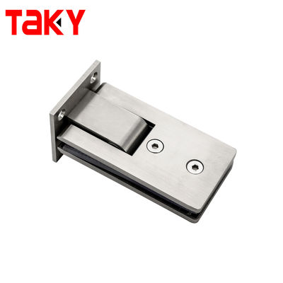 Moderne minimalistische Chinese Europese stijl deur venster trek handgrepen voor douche stand