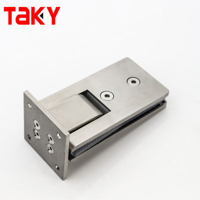 Moderne minimalistische Chinese Europese stijl deur venster trek handgrepen voor douche stand