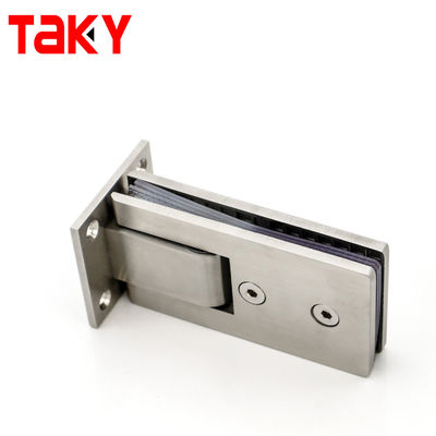 Moderne minimalistische Chinese Europese stijl deur venster trek handgrepen voor douche stand