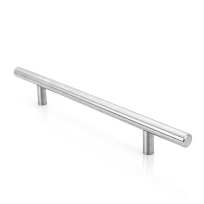 PSS Matt Zwart T Bar Meubel Handle Kasten Kleine handgrepen