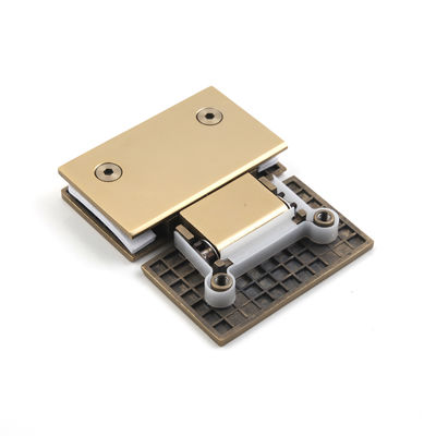 Foshan Golden Shower Hinge Langdurig roestvrij staal voor andere deur-venster accessoires