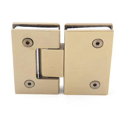 Foshan Golden Shower Hinge Langdurig roestvrij staal voor andere deur-venster accessoires